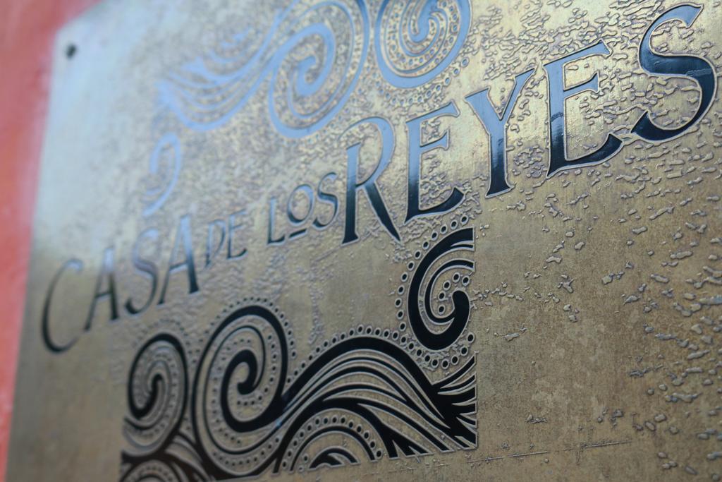 Casa De Los Reyes By Hmc Cartagena Exteriör bild