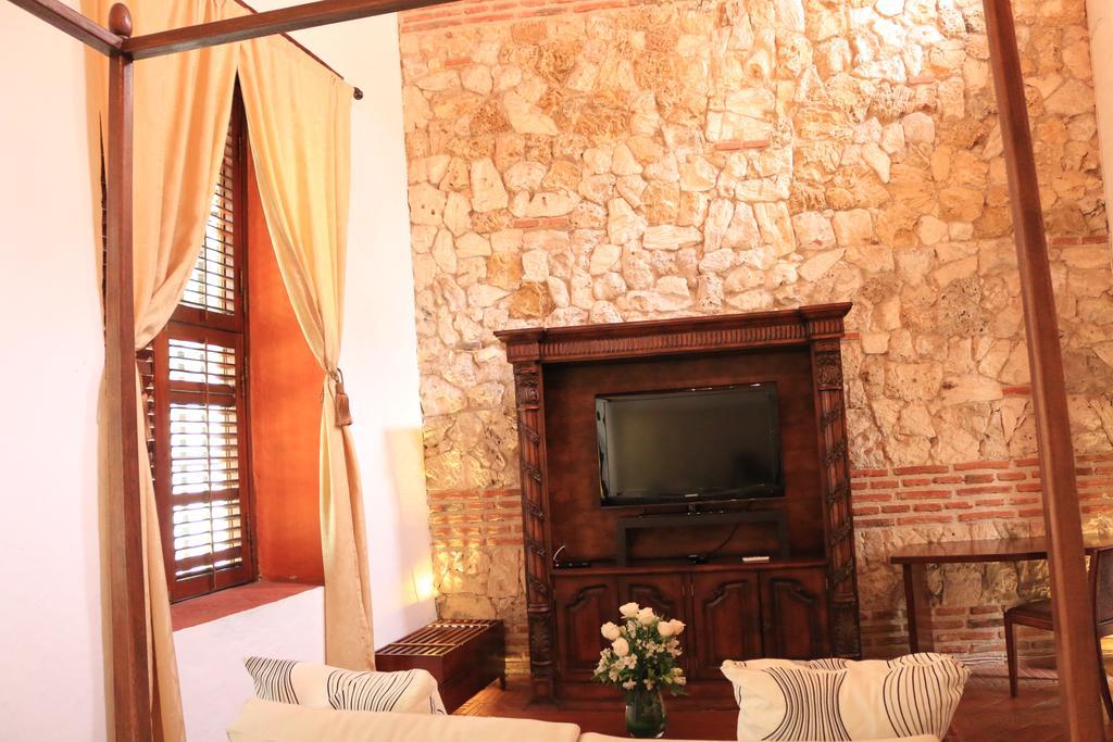 Casa De Los Reyes By Hmc Cartagena Exteriör bild