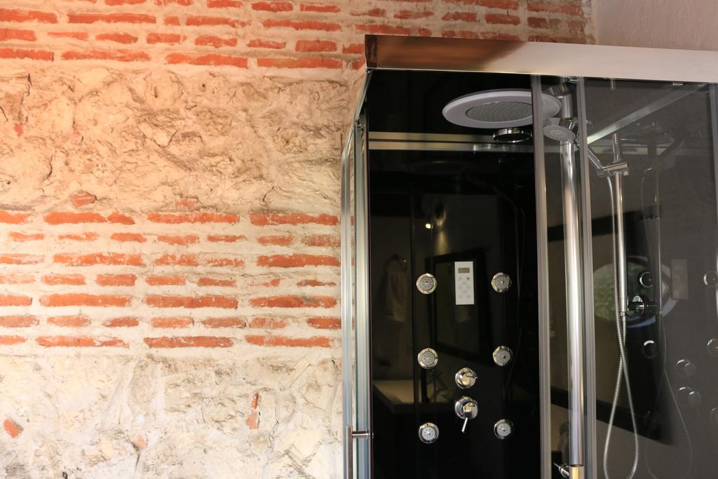 Casa De Los Reyes By Hmc Cartagena Exteriör bild