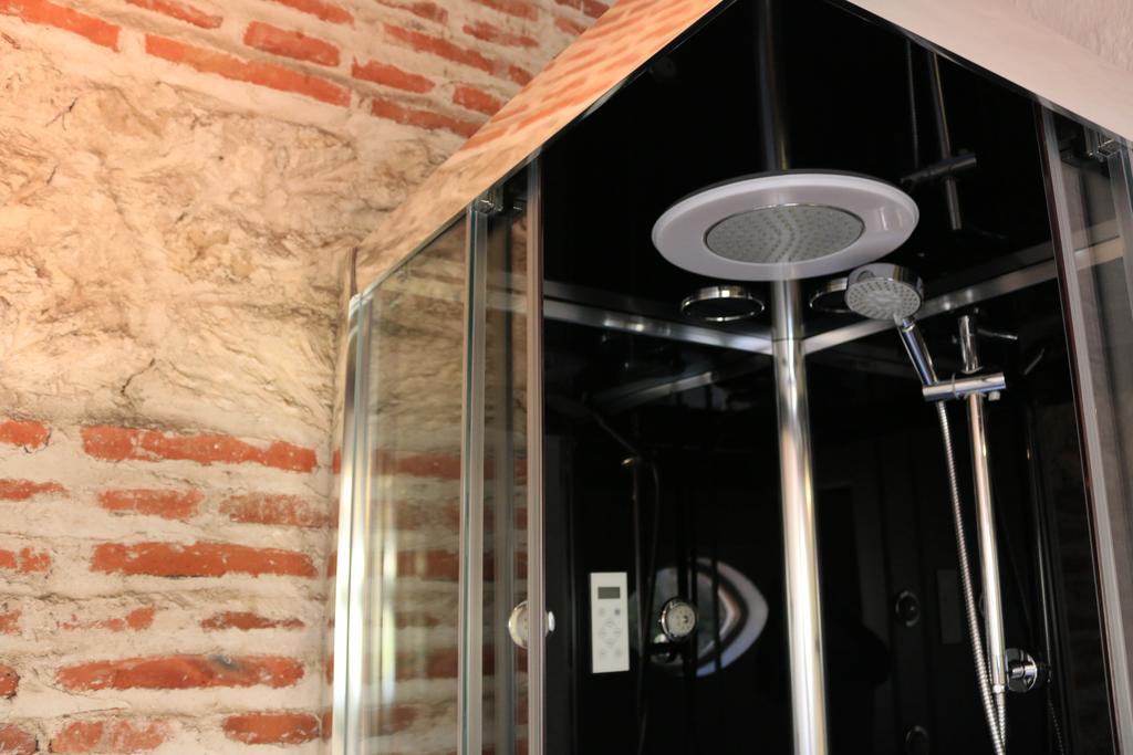 Casa De Los Reyes By Hmc Cartagena Exteriör bild