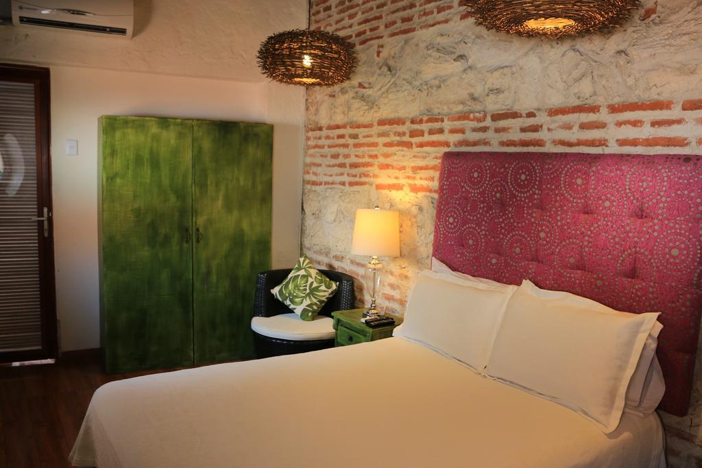 Casa De Los Reyes By Hmc Cartagena Exteriör bild