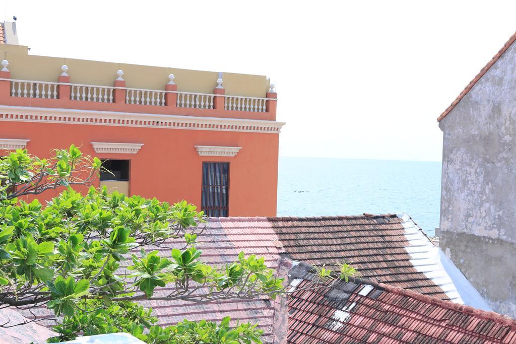 Casa De Los Reyes By Hmc Cartagena Exteriör bild