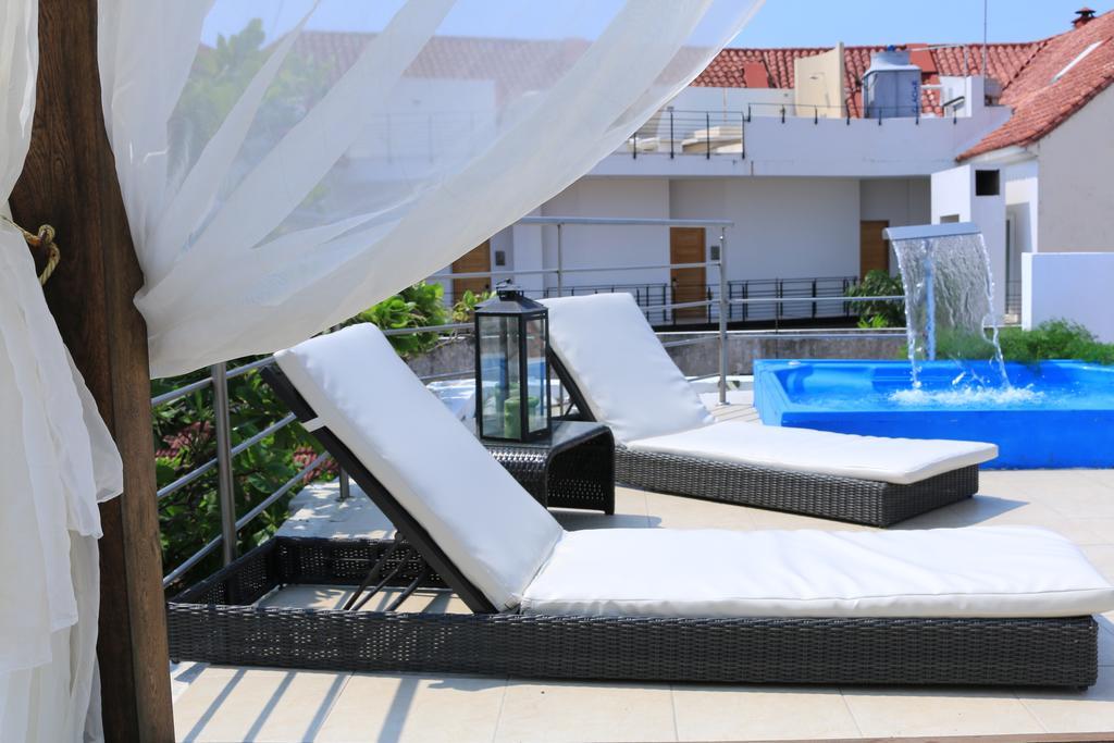 Casa De Los Reyes By Hmc Cartagena Exteriör bild