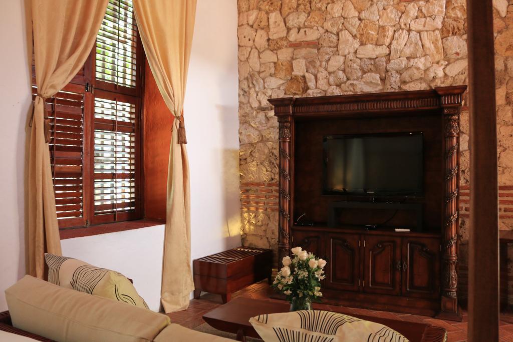 Casa De Los Reyes By Hmc Cartagena Exteriör bild