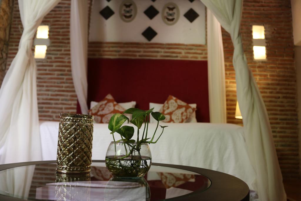 Casa De Los Reyes By Hmc Cartagena Exteriör bild